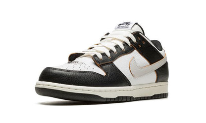 NK SB Dunk Low HUF San Francisco