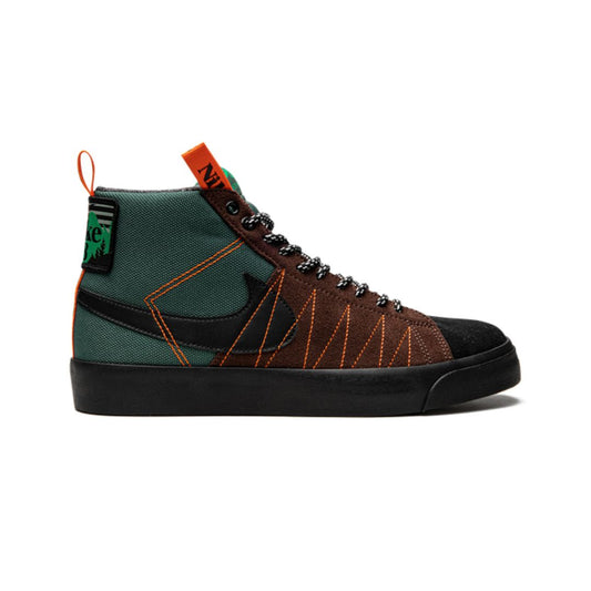 NK SB Zoom Blazer Mid PRM