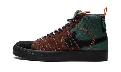 NK SB Zoom Blazer Mid PRM
