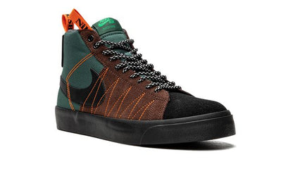 NK SB Zoom Blazer Mid PRM