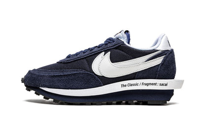 NK Waffle Sacai Fragment Blue Void