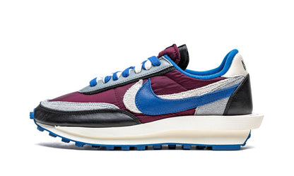 NK Waffle Sacai Undercover Night Maroon Team Royal
