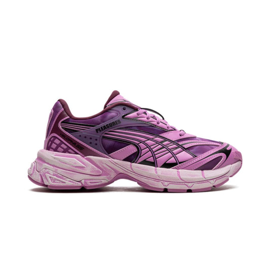 PM Velophasis Pleasures - Pink