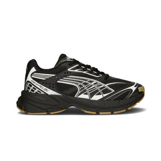 PM Velophasis Technisch Black
