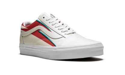 VNS Old Skool "David Bowie"