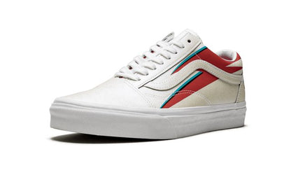 VNS Old Skool "David Bowie"
