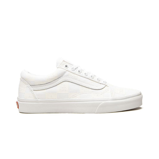 VNS Old Skool "DIY Checkerboard"