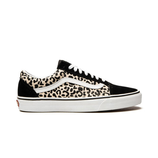 VNS Old Skool "Safari"