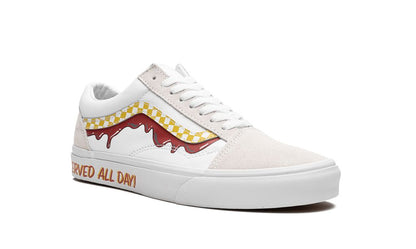 VNS Old Skool "Van Doren"