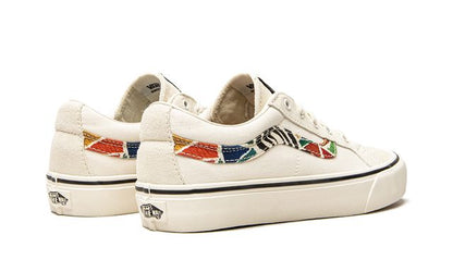 VNS Sk8 Hi Low "Hanna Scott"
