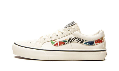 VNS Sk8 Hi Low "Hanna Scott"