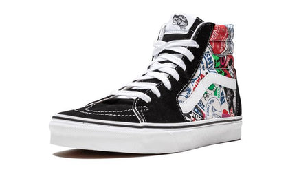VNS Sk8-Hi SK8-Hi