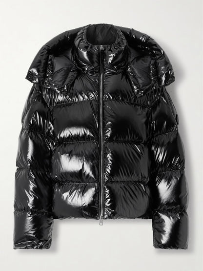 GENIUS BOMBER / BLK