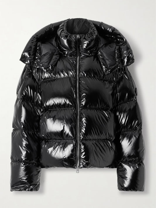 GENIUS BOMBER / BLK